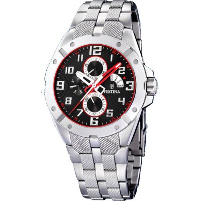 Montre Festina F16388/4