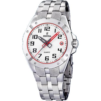 Montre Festina F16391/1