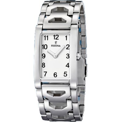 Montre Festina F16464/6 Ladies only