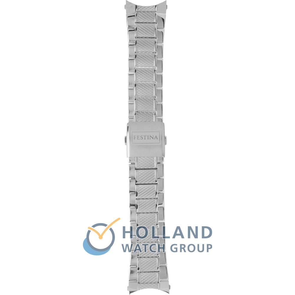 Bracelete Festina Straps BA03036 F16488 & F16490