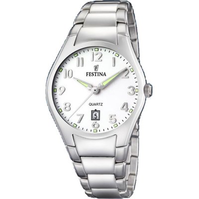 Montre Festina F16502/2