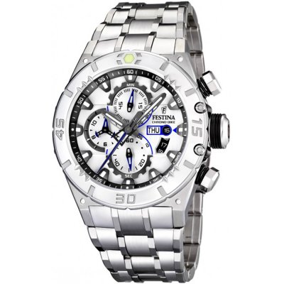 Festina Watch  Chrono Bike F16527/1