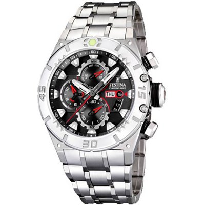 Festina Watch  Chrono Bike F16527/8