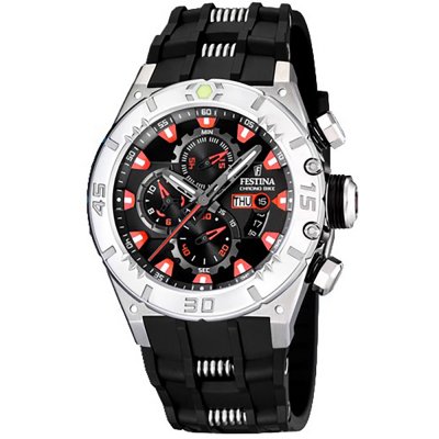 Festina Watch  Chrono Bike F16528/4