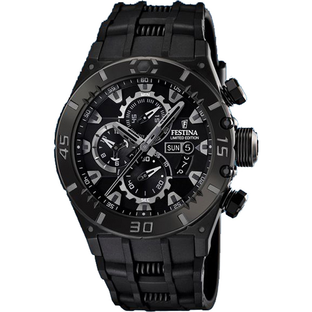 Montre Festina F16539/1