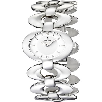 Montre Festina F16547/1 Ladies only