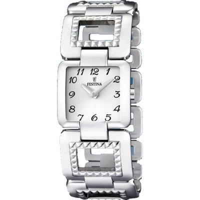 Montre Festina F16552/5 Ladies only