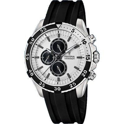 Montre Festina F16604/5 La Vuelta