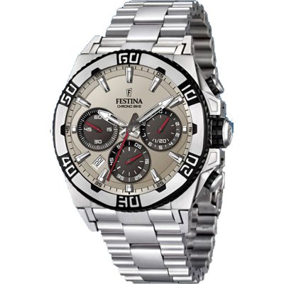 Montre Festina F16658/A Chrono Bike