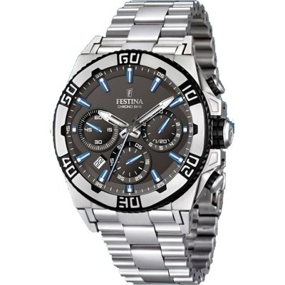 Montre Festina F16658/C Chrono Bike