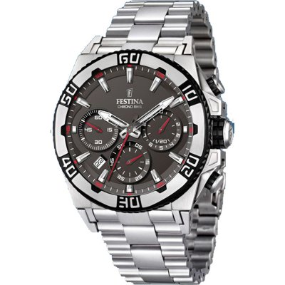 Montre Festina F16658/D Chrono Bike