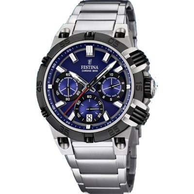 Montre Festina F16775/C Chrono Bike