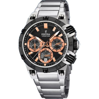 Montre Festina F16775/F Chrono Bike