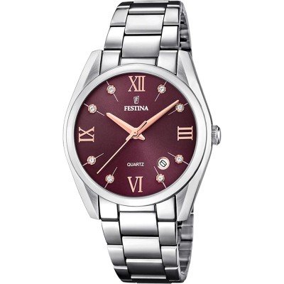 Montre Festina F16790/E Boyfriend