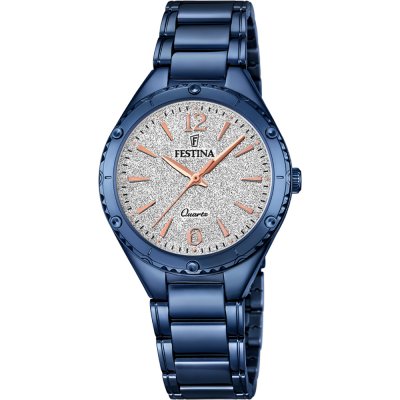 Montre Festina F16923/3 Ladies Only