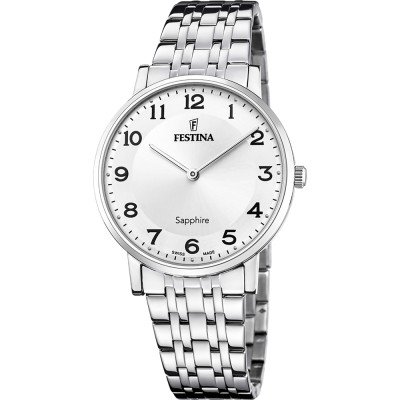 Montre Festina Swiss Made F20045/1