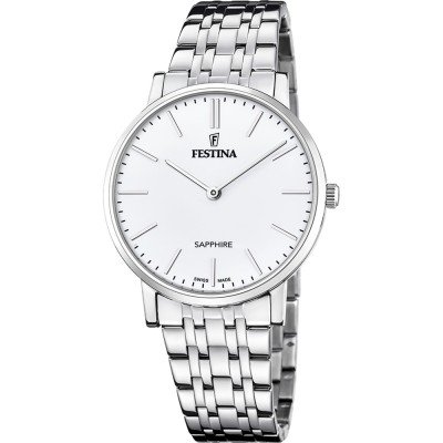 Montre Festina Swiss Made F20045/2