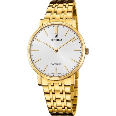 Montre Festina Swiss Made F20046/2