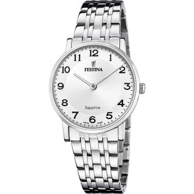 Festina Swiss Made F20047/1 Watch