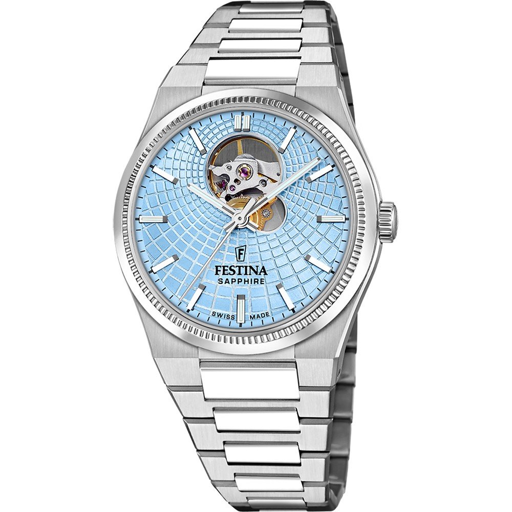 Festina Swiss Made F20053/5 Uhr