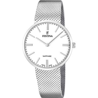 Montre Festina Swiss Made F20074/1