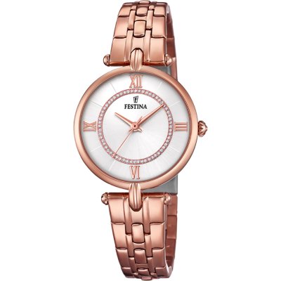 Montre Festina F20318/1 Mademoiselle