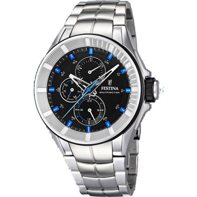 Montre Festina Chrono Sport F20340/1