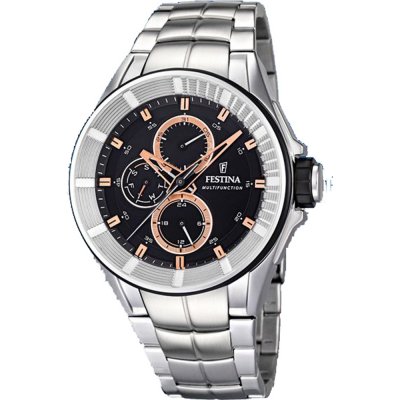 Montre Festina Chrono Sport F20340/4