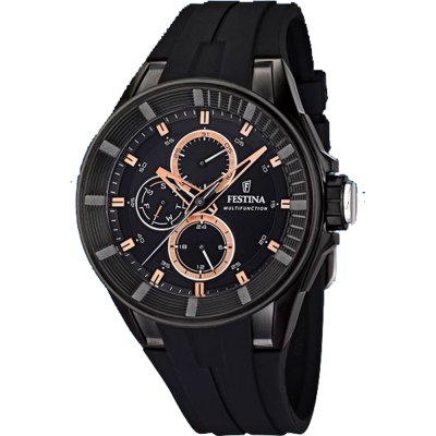 Montre Festina F20341/4