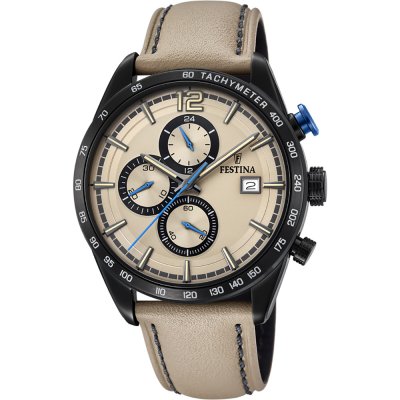 Montre Festina Chrono Sport F20344/1 Timeless