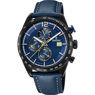 Montre Festina Chrono Sport F20344/2 Timeless