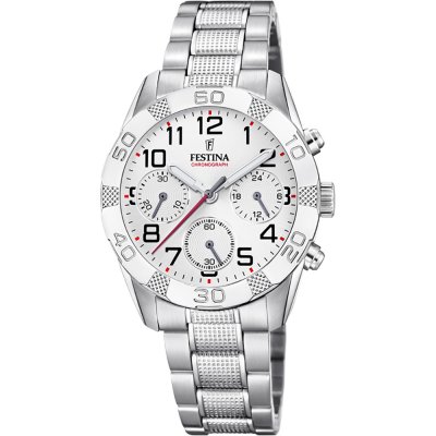 Montre Festina F20345/1 Junior