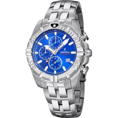 Montre Festina Chrono Sport F20355/1