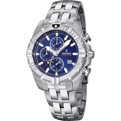 Montre Festina F20355/2 Chrono Sport