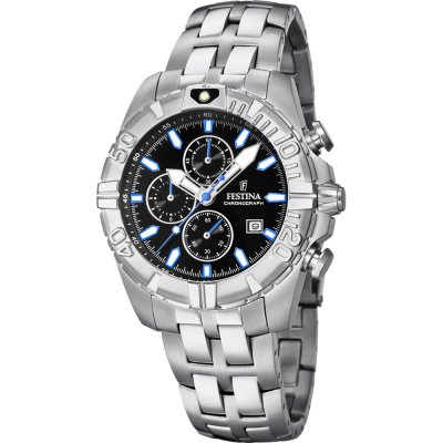 Montre Festina F20355/3 Chrono Sport