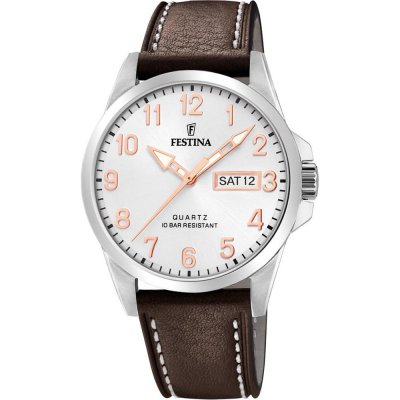 Montre Festina Classics F20358/A