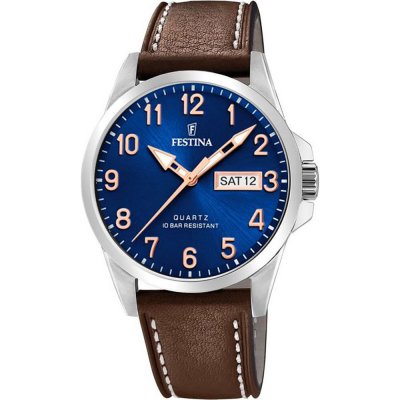 Montre Festina Classics F20358/B