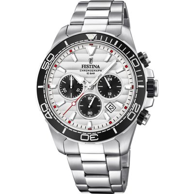 Montre Festina Chrono Sport F20361/1