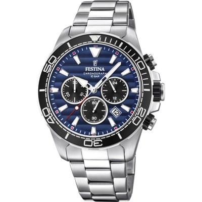 Montre Festina Chrono Sport F20361/3