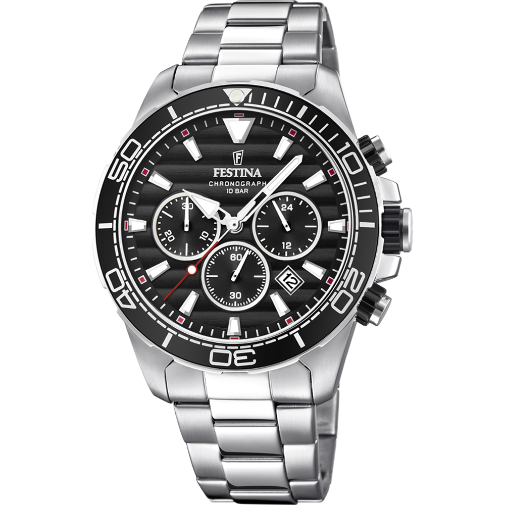 Montre Festina Chrono Sport F20361/4