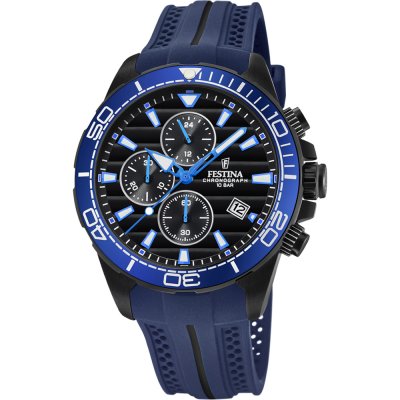 Montre Festina Chrono Sport F20369/2