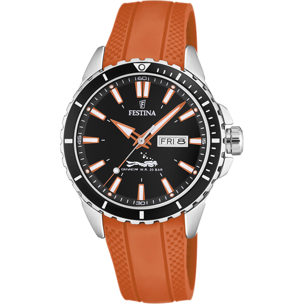 Montre Festina F20378/5