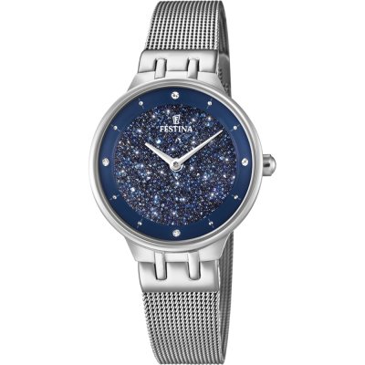 Festina F20385/2 Mademoiselle Watch