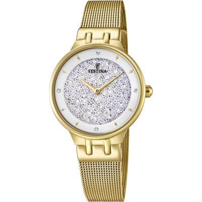 Montre Festina F20386/1 Mademoiselle