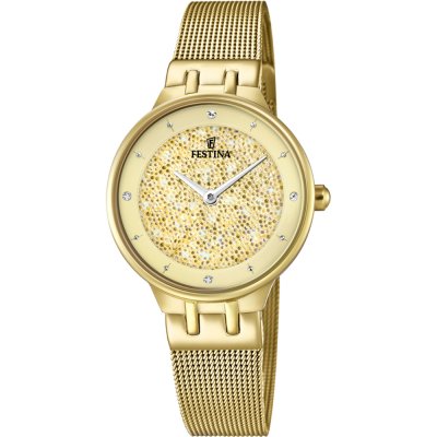 Montre Festina F20386/2 Mademoiselle