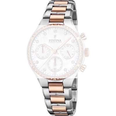 Festina Straps BA04189 F20403 Strap