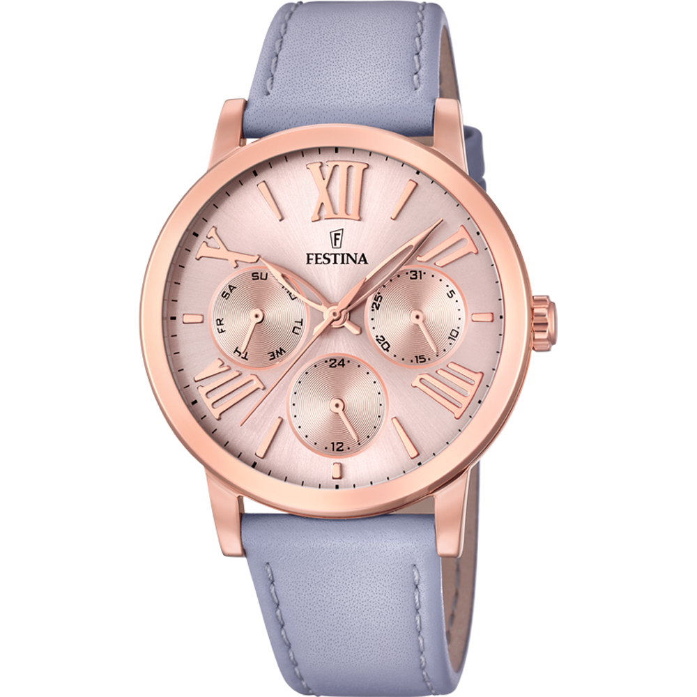 Montre Festina F20417/1