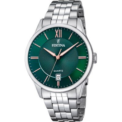 Montre Festina F20425/7 Classics