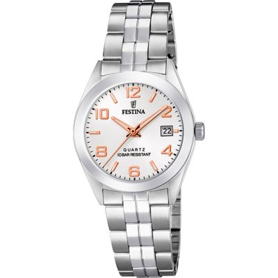 Montre Festina F20438/4