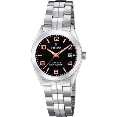 Montre Festina Classics F20438/6